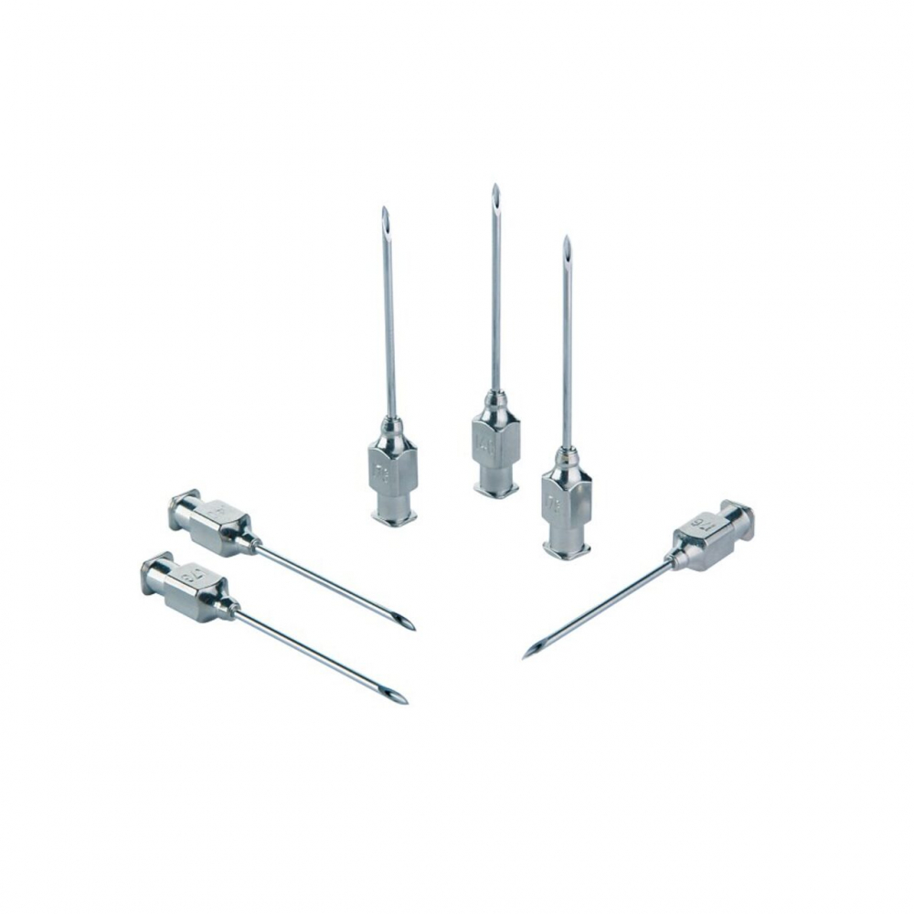 AC SERINGA HSW-ECO LUER LOCK KERBL 2.2x35MM 12BUC/SET [1]