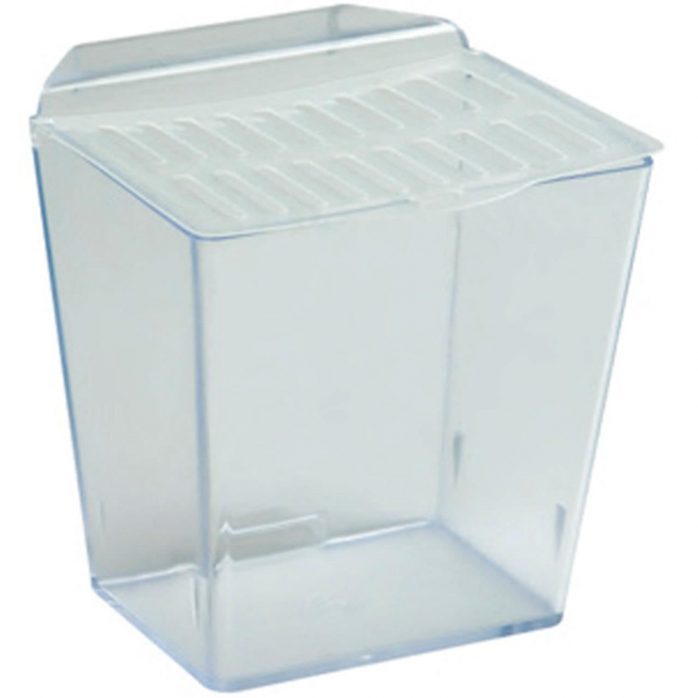 ACVARIU DE IZOLARE 12.6X9.5X12.6CM [1]