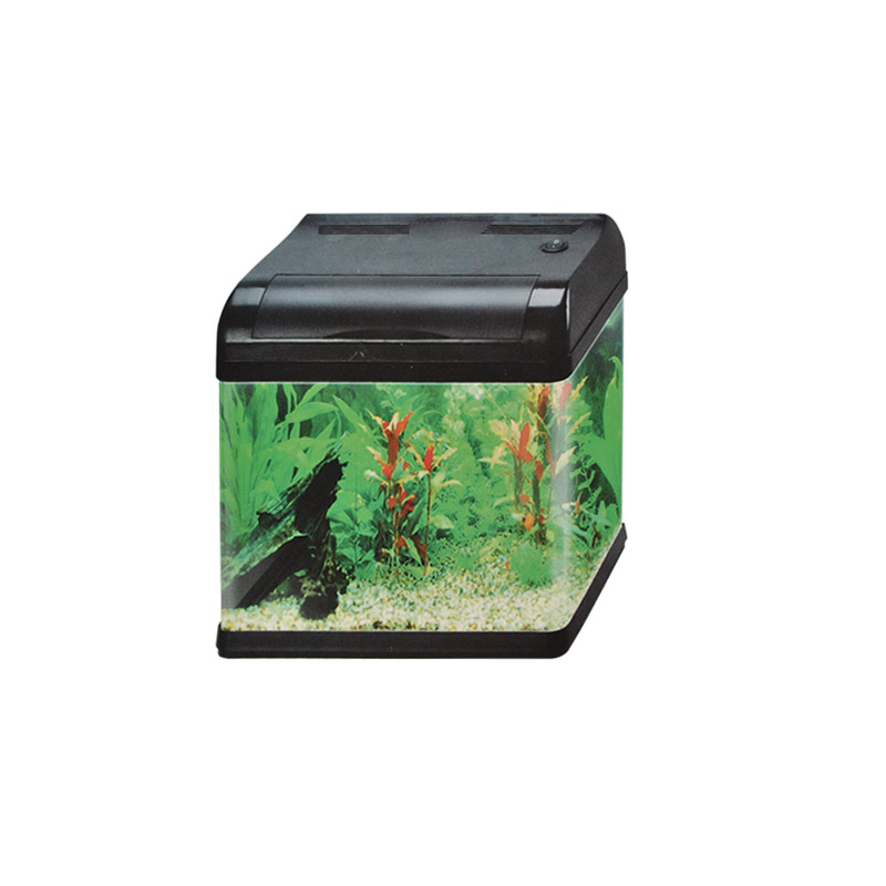 ACVARIU LED 21L BLACK XC-360 [1]