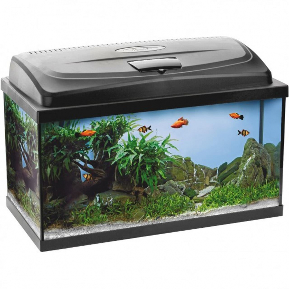 ACVARIU RECTANGULAR LED 60LT/XT-600 [1]