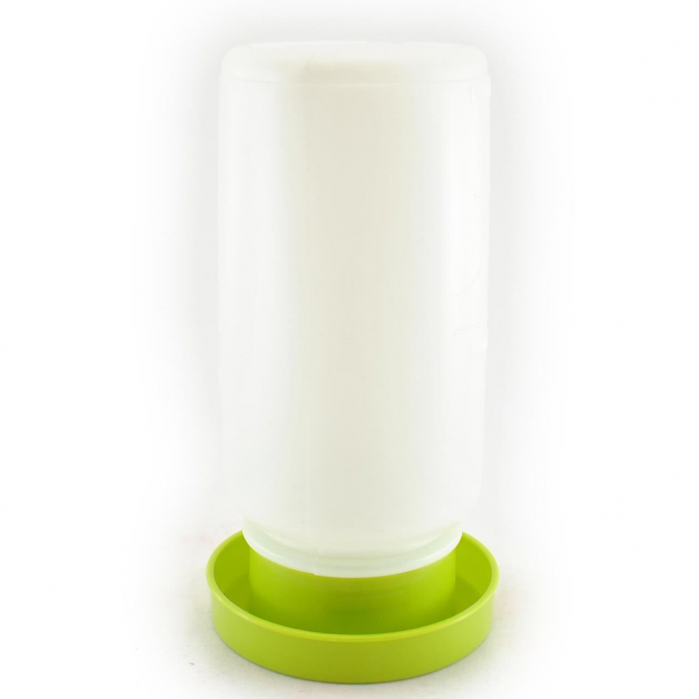 ADAPATOR PLASTIC PENTRU PASARI GAUN 1L/10919 [1]