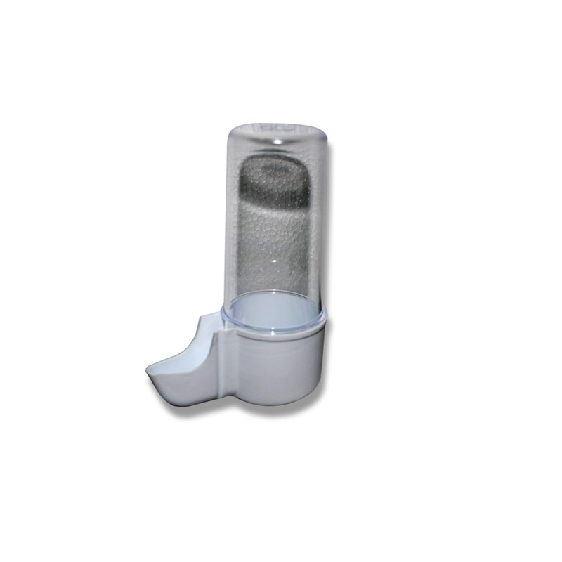 ADAPATOR SCURT NR.1 ALB TRANSPARENT [1]