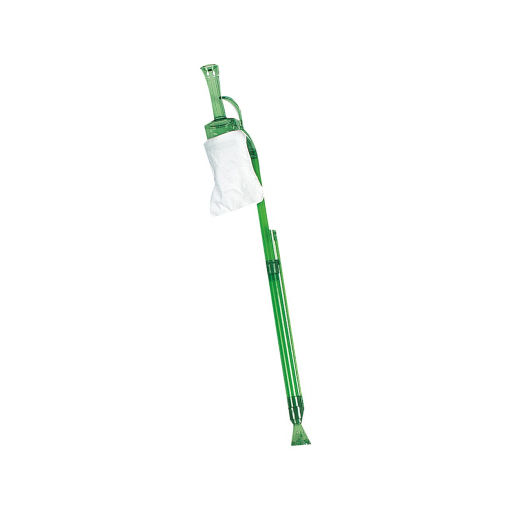 ASPIRATOR CURATARE CU VACUUM PENTRU ACVARII FLAMINGO 30CM [1]