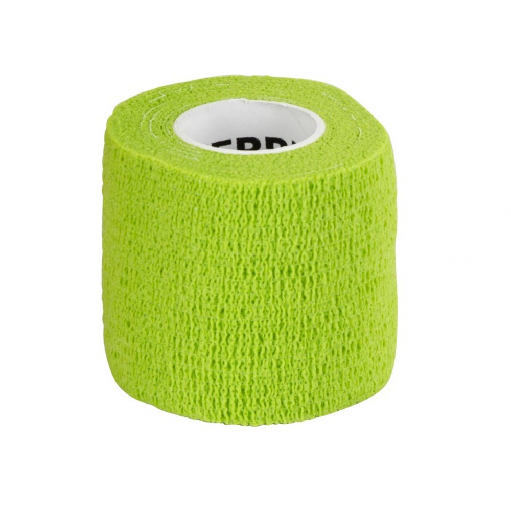BANDAJ AUTOADEZIV ELASTIC KERBL VERDE 5CMx4.5M [1]