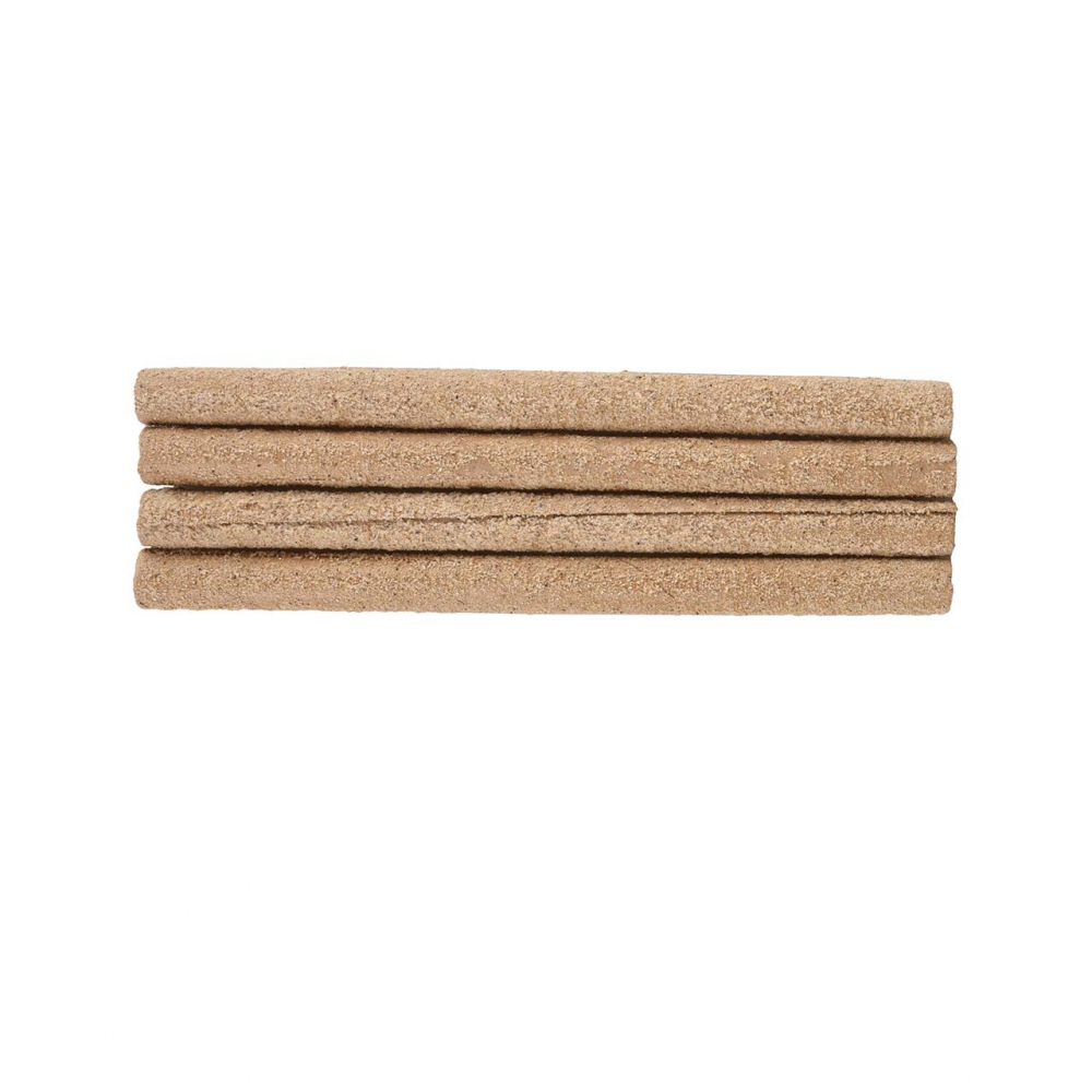 BAT ABRAZIV PENTRU PASARI EXOTICE FLAMINGO S 12MM (4 BUC/SET) [2]