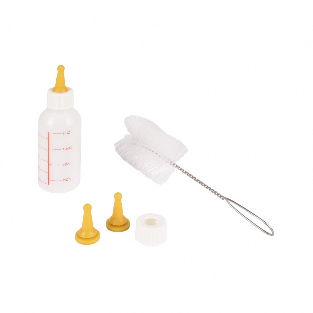 BIBERON CATEI SI PISICI 50ML [2]