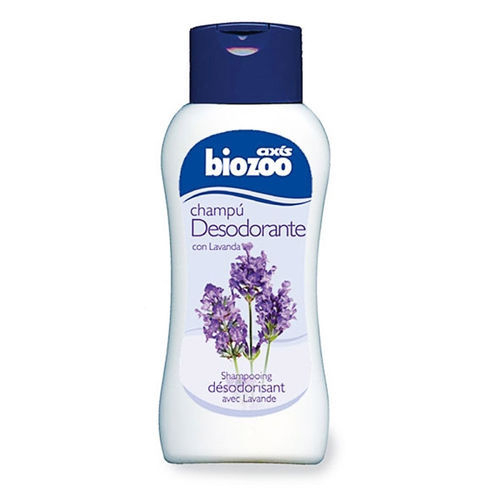 BIOZOO SAMPON PENTRU CAINI LAVANDA 250ML [1]