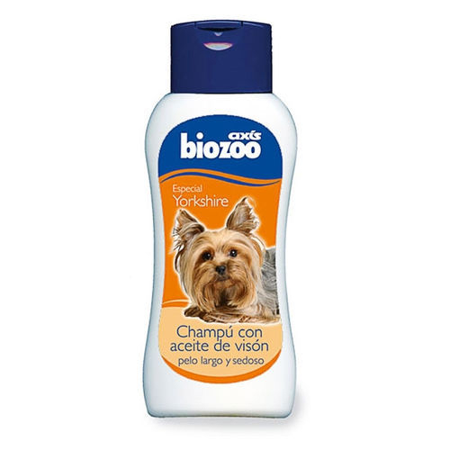 BIOZOO SAMPON PENTRU CAINI YORKSHIRE 250 ML [1]