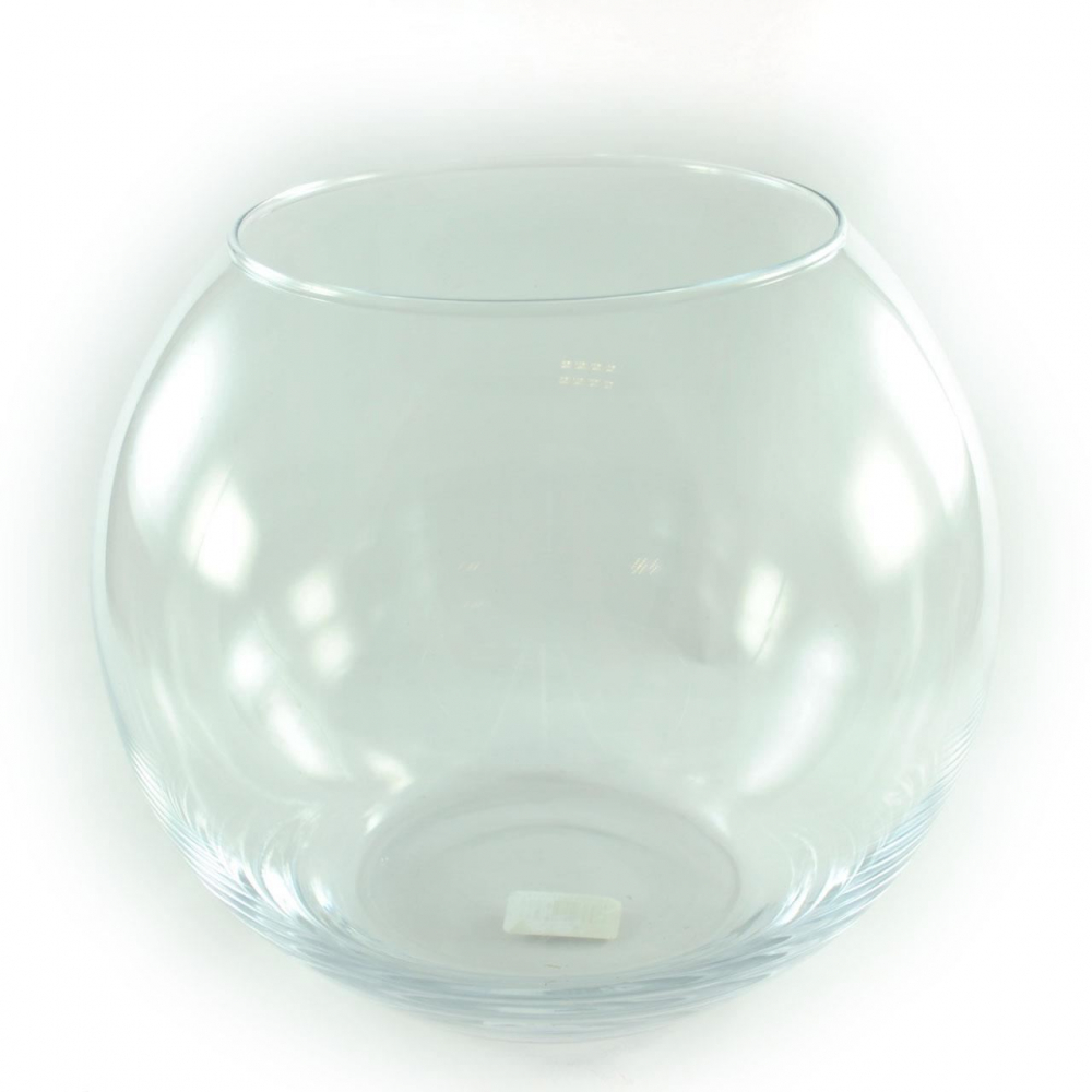BOL ACVARIU &quot;FISHBOWL&quot; 25CM*5,5L [1]
