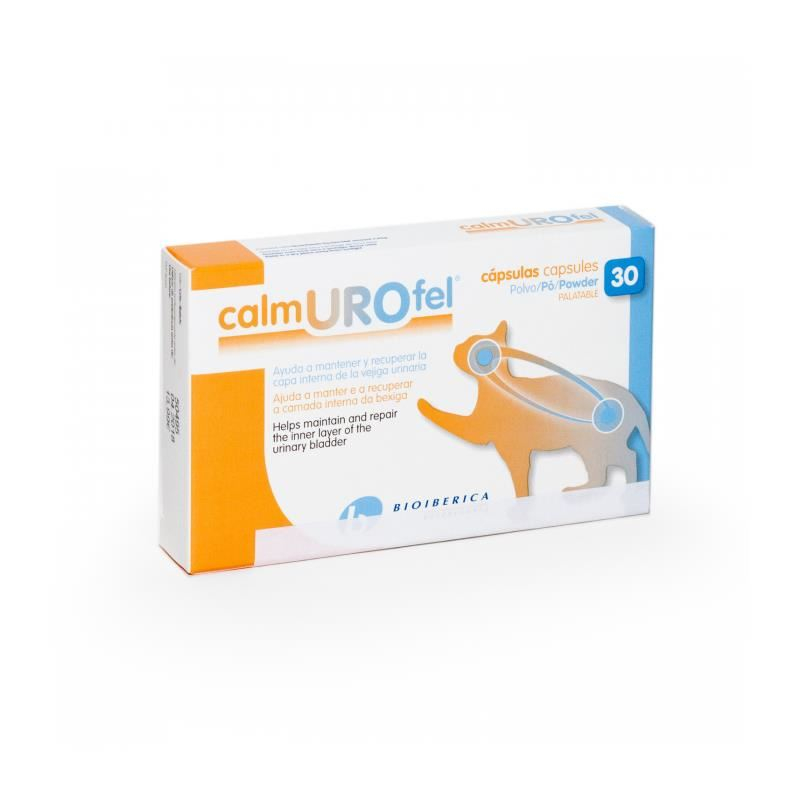 CALMUROFEL 30 TAB [1]