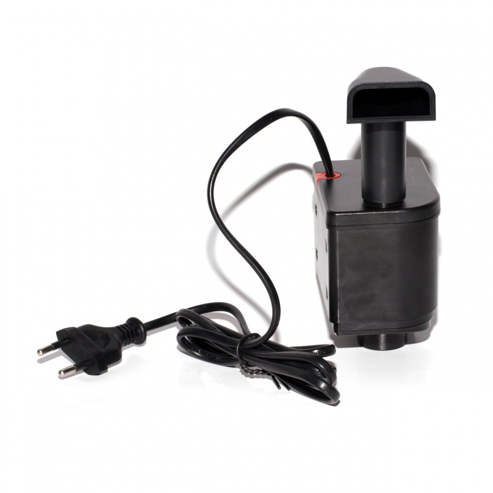 CAP POMPA FILTRARE ACVARII XP, XC, XT 600 [1]