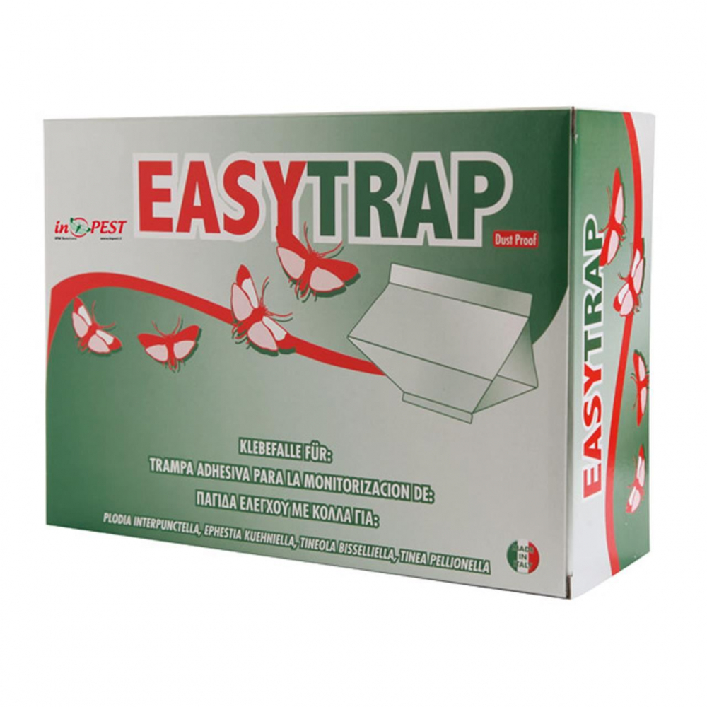 CAPCANA EASY TRAP - ADEZIV PT. FEROMONI [1]