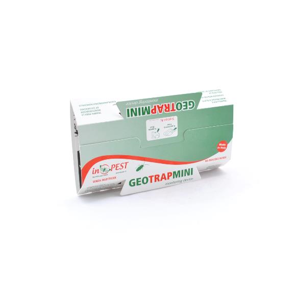CAPCANA GEOTRAP MINI - GEL [1]