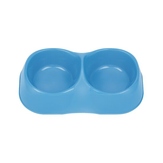 CASTRON DIN PLASTIC MPS MAYA DUBLU L BLUE [1]