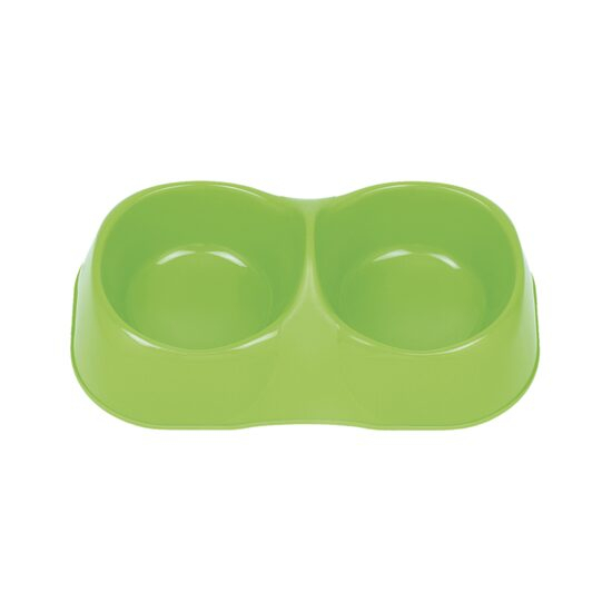 CASTRON DIN PLASTIC MPS MAYA DUBLU L GREEN [1]