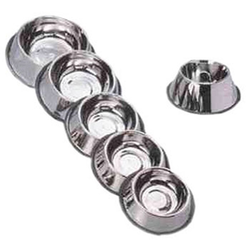 CASTRON INOX MOL 4L PENTRU CAINI [1]