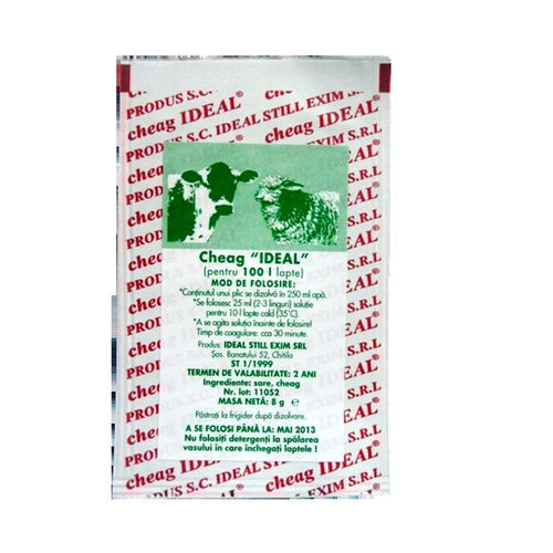 CHEAG PENTRU BRANZA, CHEAG IDEAL 100L [1]