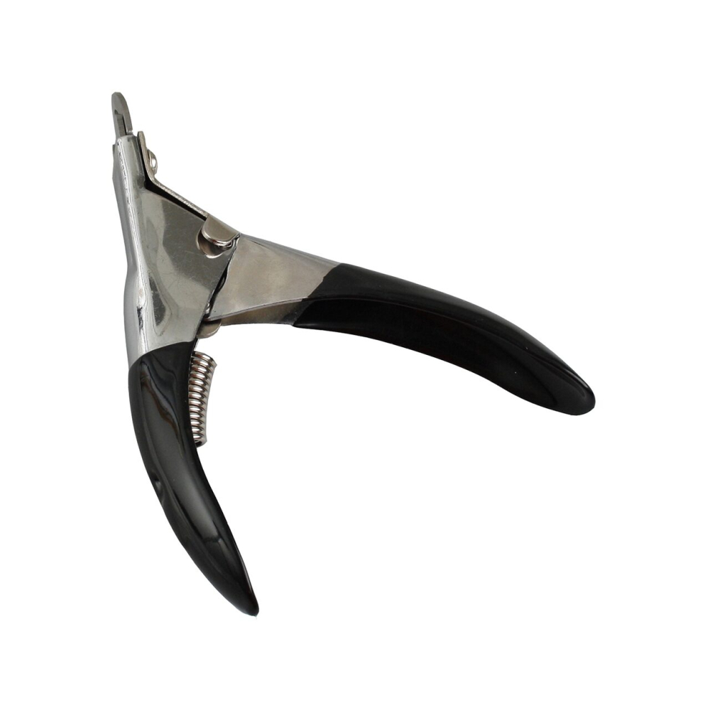 Clește-ghilotină de unghii Flamingo pentru câini și pisici [1]