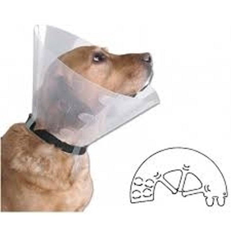 COLIER PROTECTIE BUSTER NR.5 (20 CM) [1]