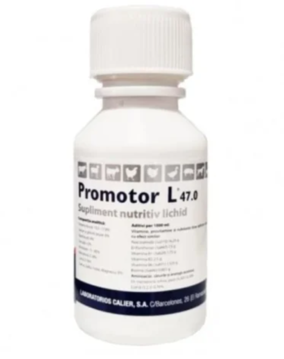 Complex nutritiv Promotor L 47.0 100 ml [2]
