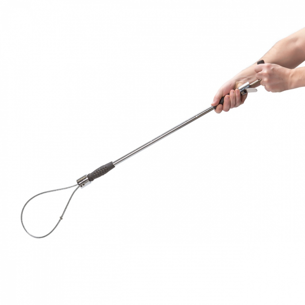 CROSA CONTENTIE PORCINE DIN TEAVA 60CM (IAVASA, LASOU) [3]