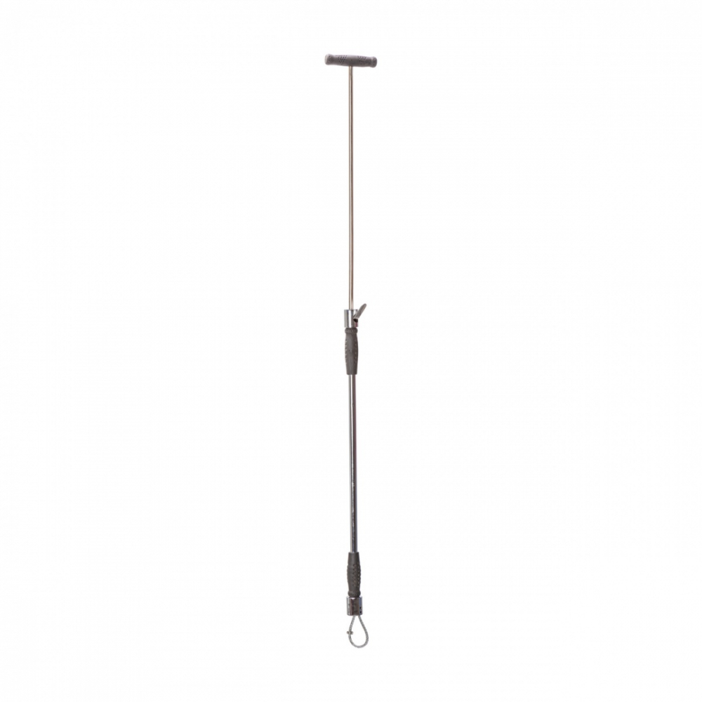 CROSA CONTENTIE PORCINE DIN TEAVA 60CM (IAVASA, LASOU) [2]