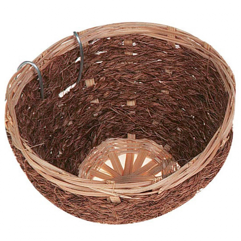 CUIB CANARI BAMBUS/COCOS/100491 [1]