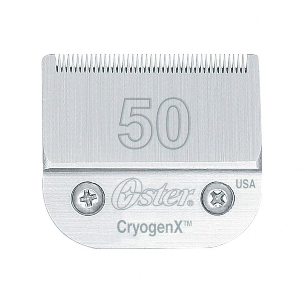 CUTIT OSTER 50 PENTRU MASINA DE TUNS KERBL 0.2MM [1]