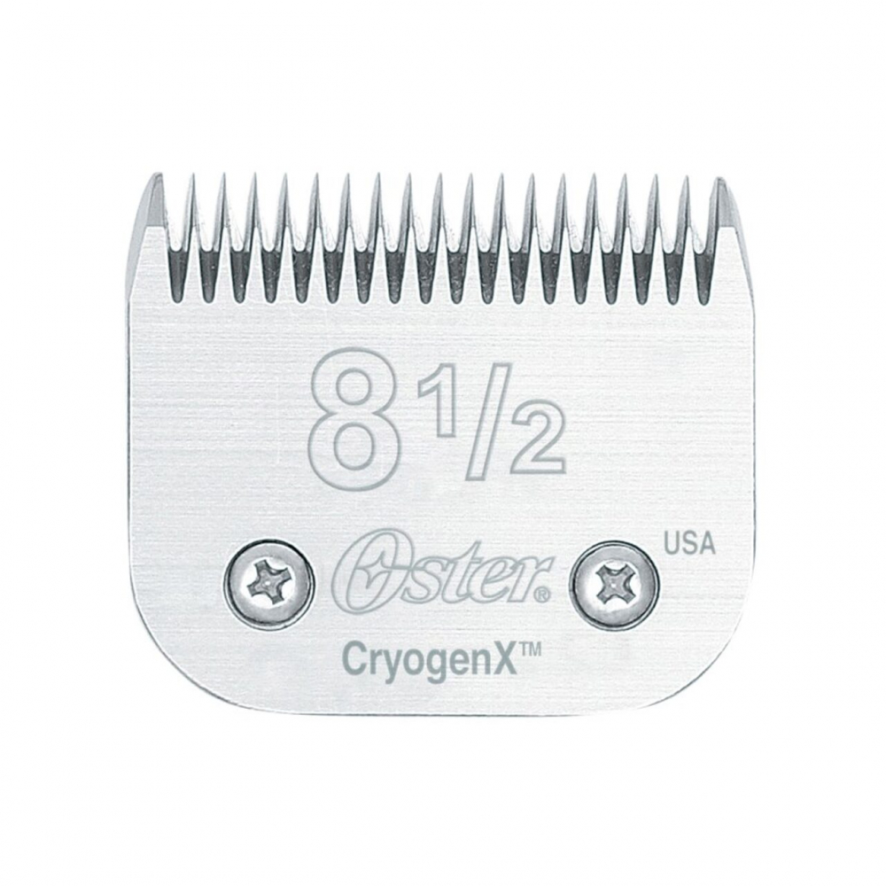 CUTIT OSTER 8 1/2 PENTRU MASINA DE TUNS KERBL 2.8MM [1]