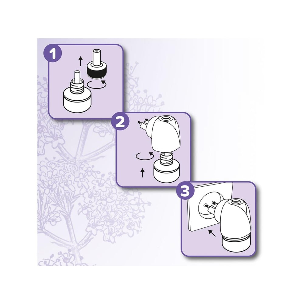 DIFUZOR+REZERVA NO STRESS, CALMANT PENTRU PISICI BEAPHAR 30ML [2]