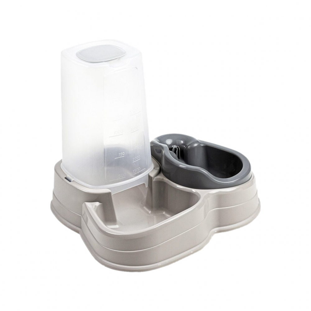 DISPENSER HRANA SI APA MPS MAYA COMBY 35x30x32CM [1]