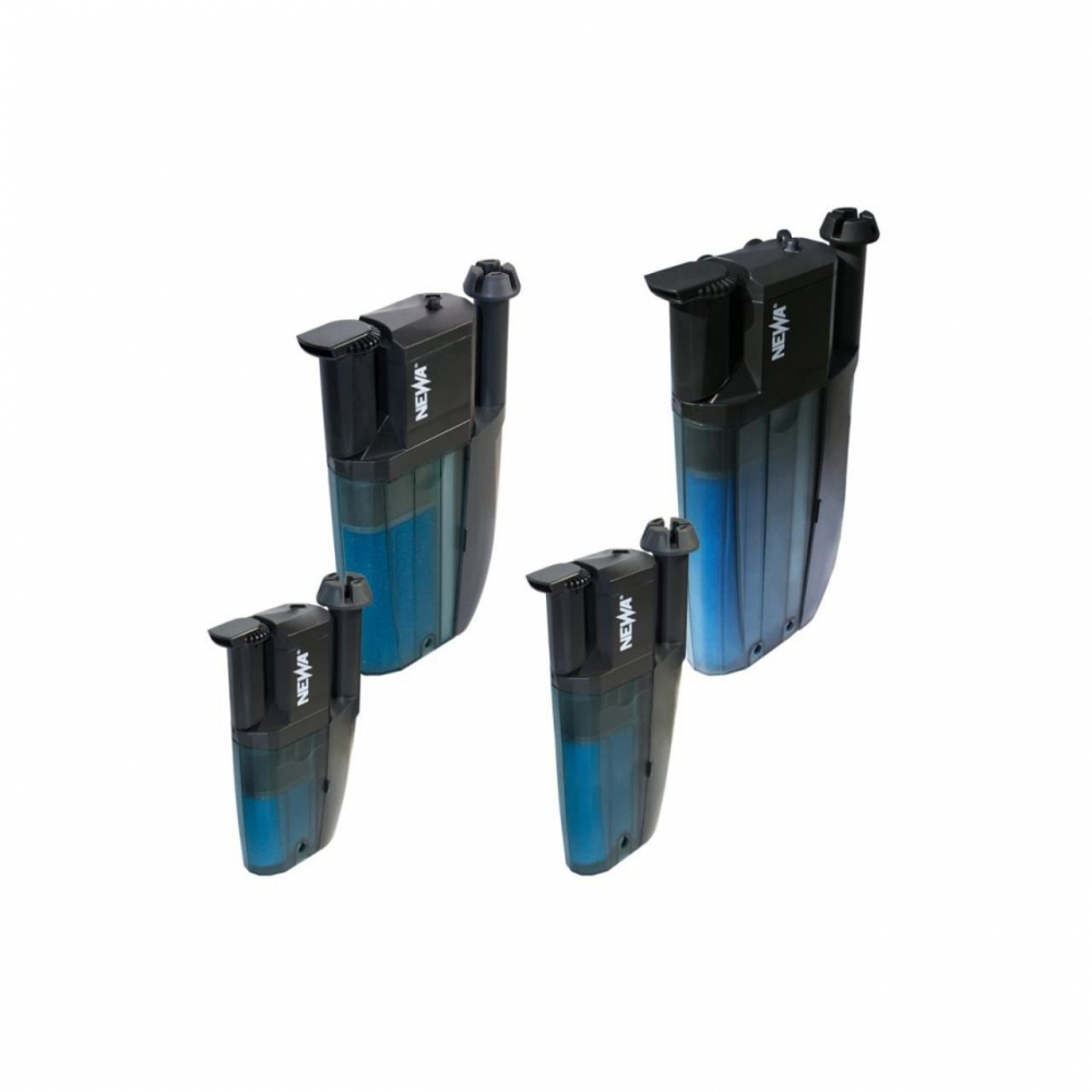 FILTRU INTERN NEWA COBRA CF MINI CU SKIMMER DE SUPRAFATA 190L/h, MAX 35L [1]