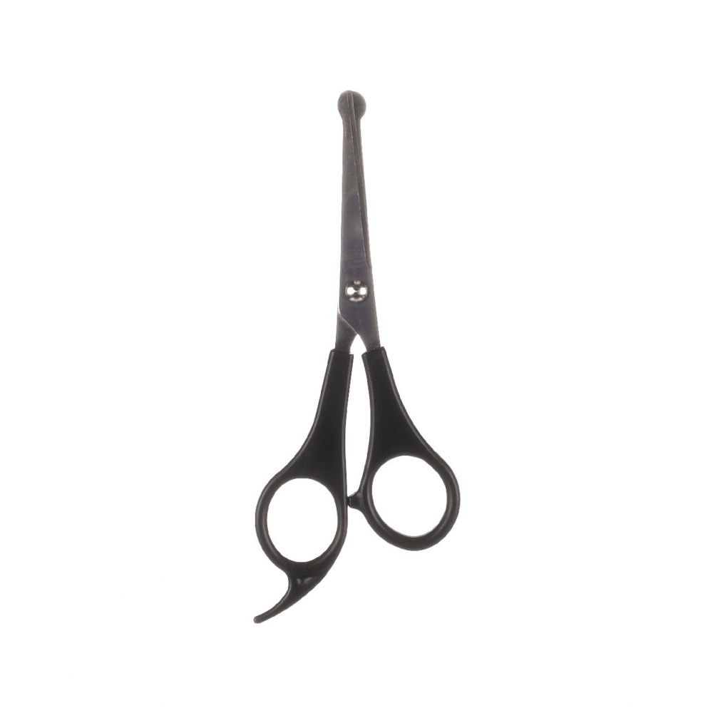FLAMINGO FOARFECA BOANTA PENTRU PARUL DIN URECHI/NAS/LABUTE LA CAINI 15CM [1]