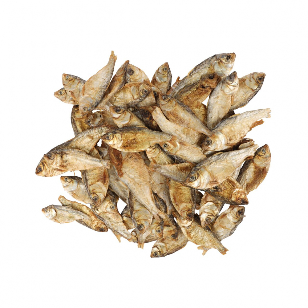 FLAMINGO RECOMPENSE PENTRU CAINI SNACK CU PESTE NATURAL SPROT 100G [1]