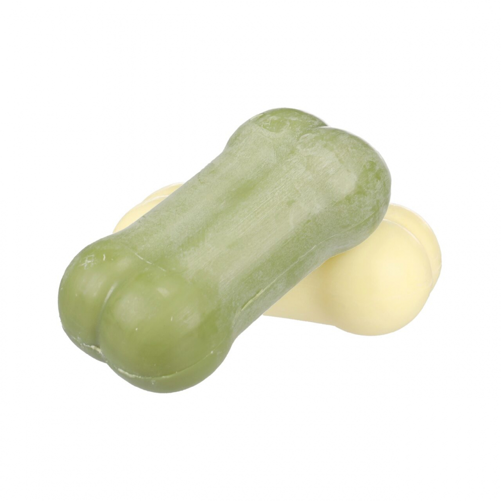 FLAMINGO SAMPON SOLID PENTRU CAINI CU ALOE VERA 100G [1]