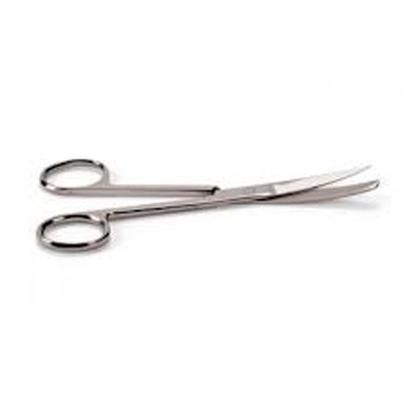 FOARFECA CHIRURG. CURBA A/A 17.5CM 13-156 [1]