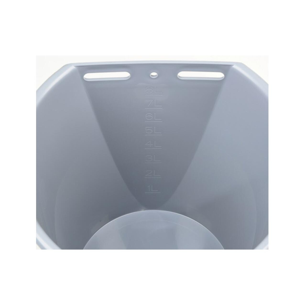 Galeata alaptare vitei, 8 litri [2]