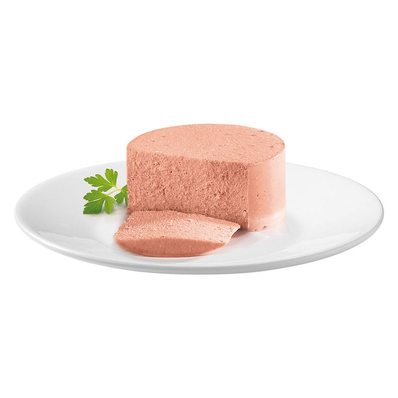 Gourmet pate cu Pui 85 g [2]