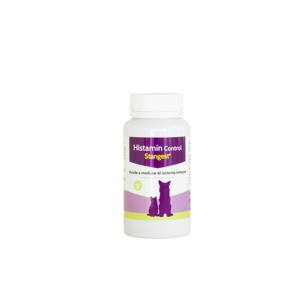 Histamin Control - 60 cp [1]