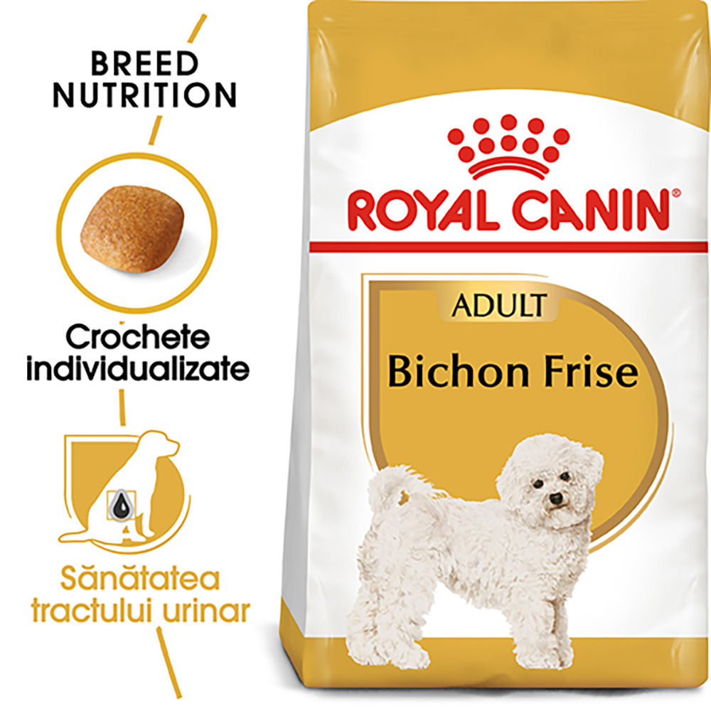 Royal Canin Bichon Frise Adult hrana uscata caine, 1.5 kg [8]