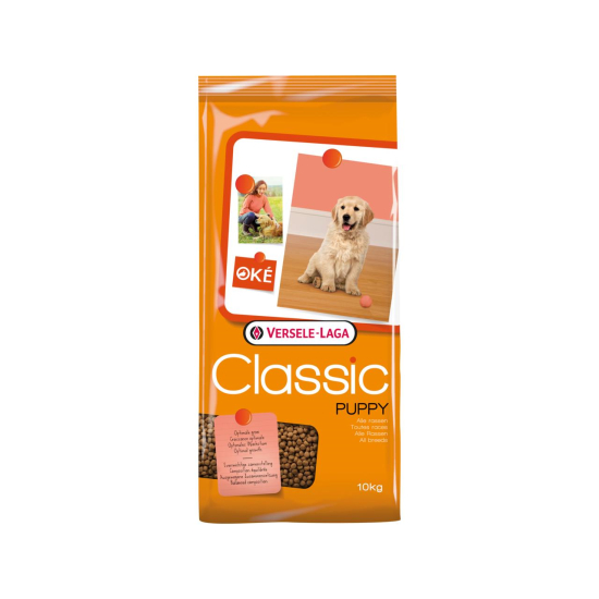 HRANA USCATA PENTRU CAINI VERSELE LAGA CLASSIC OKE PUPPY 10 KG [1]