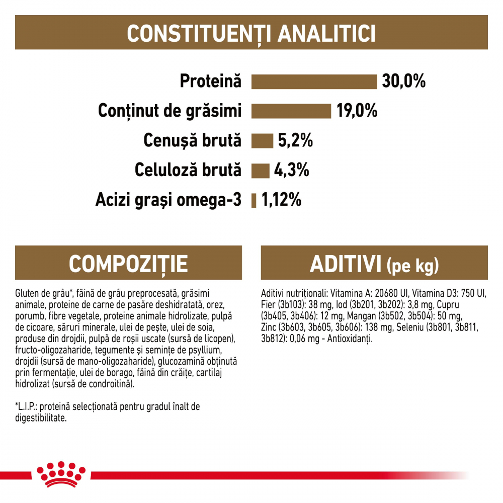 Royal Canin Ageing 12 + hrana uscata pisica senior [6]