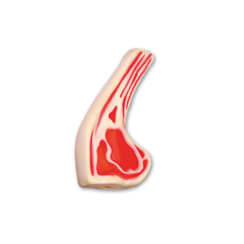 JUCARIE PENTRU CAINI COTLET 16x9CM [1]