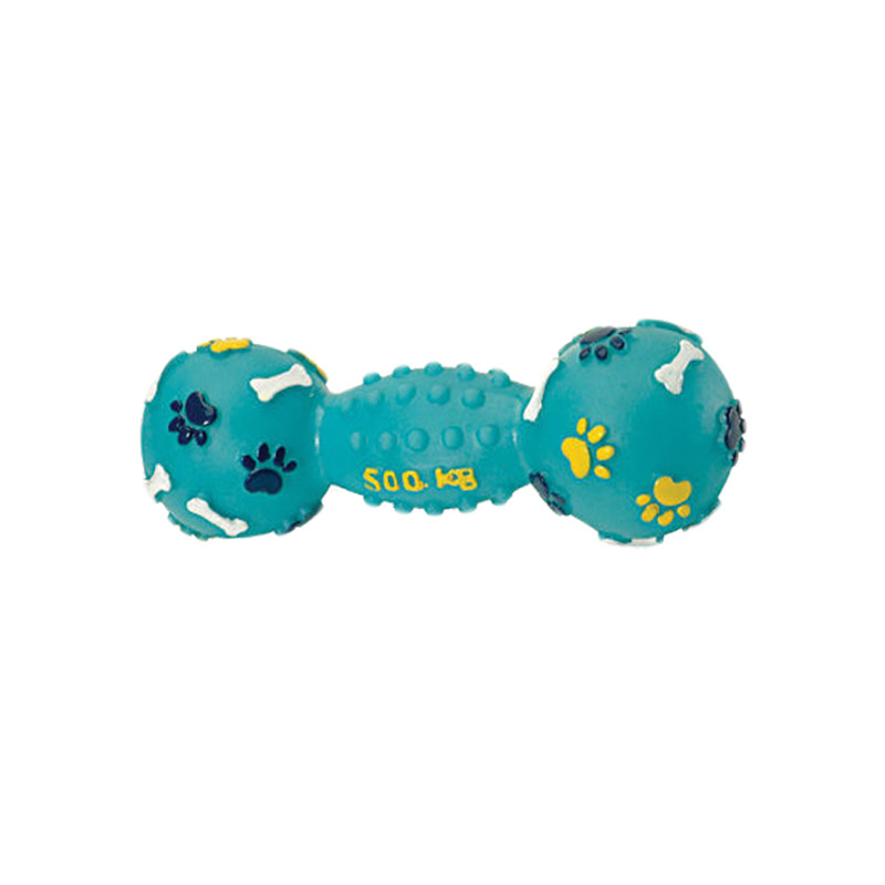 JUCARIE PENTRU CAINI GANTERA LABUTE 12x4.5CM [1]