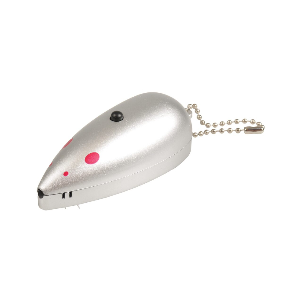 Jucărie pentru pisici - laser mouse [2]