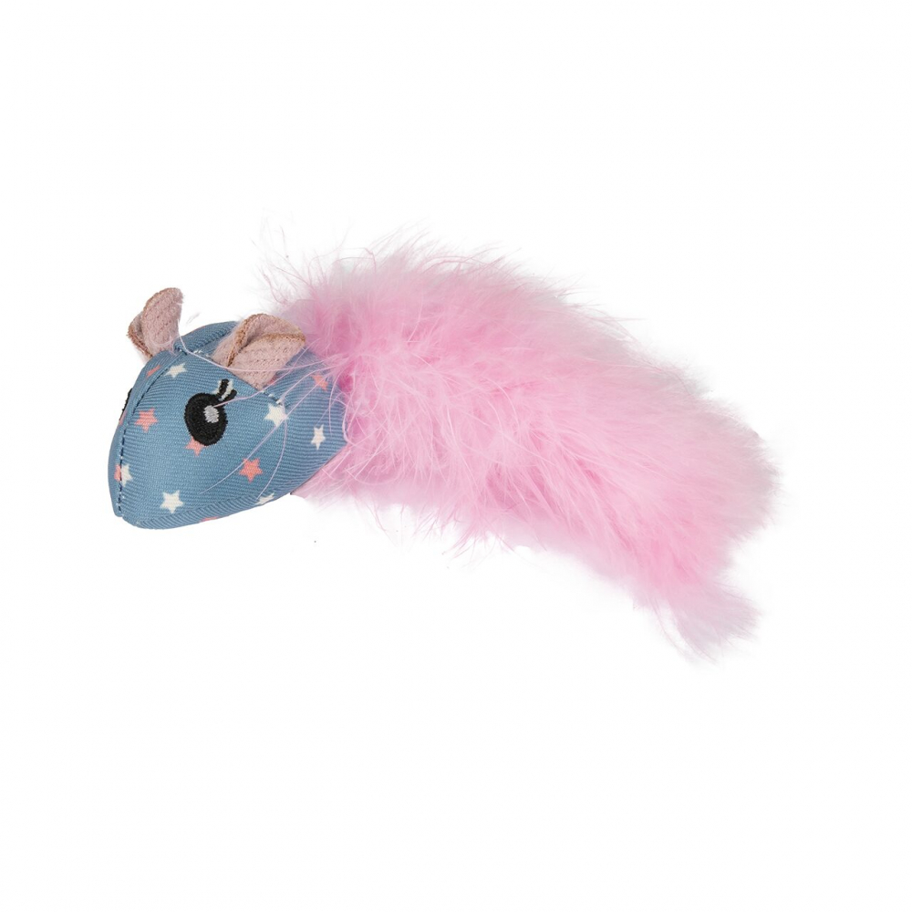 JUCARIE PENTRU PISICI FLAMINGO SORICEL WINNY 14CM [1]