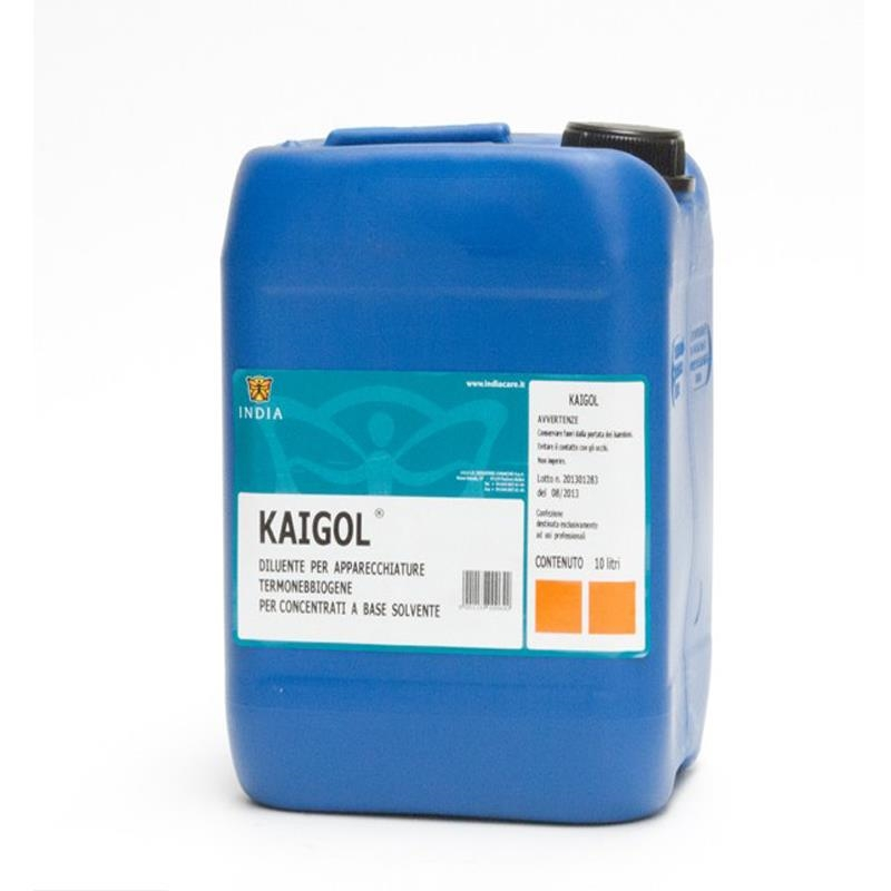 KAIGOL 10L- diluant insecticide [1]
