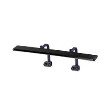 LAMPA LED BLACK 2 BRATE 18W/LE-046 [1]