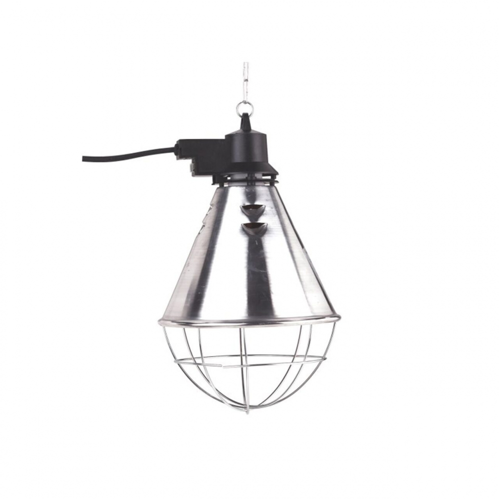 LAMPA RADIATOR CU CABLU 2.5M SI VARIATOR DE TENSIUNE KERBL [1]