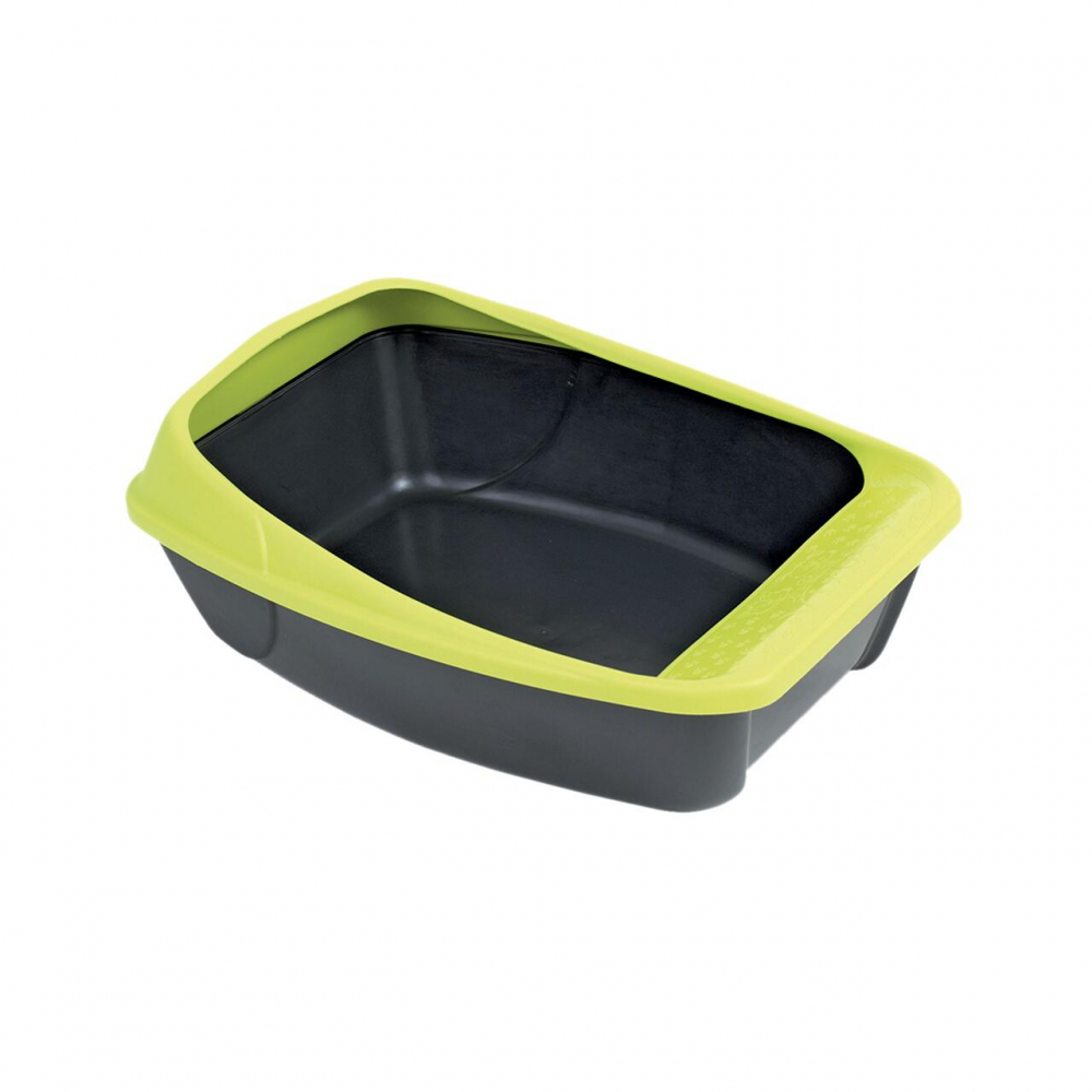 LITIERA PENTRU PISICI MPS VIRGO 52x39x20(h)cm [2]